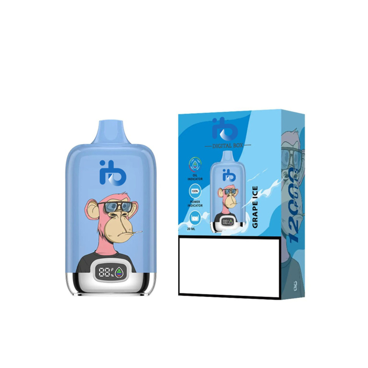 Die besten E-Zigaretten in der Dominikanischen Republik entdecken