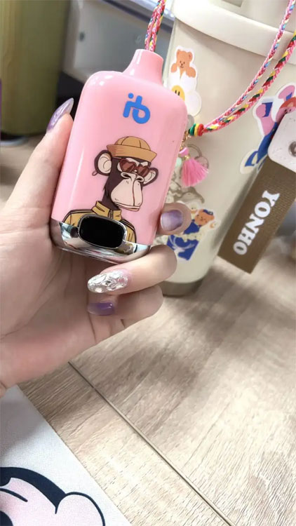 Sicherheitsrisiken und Mythen: K?nnen Einweg E-Zigaretten wirklich explodieren?