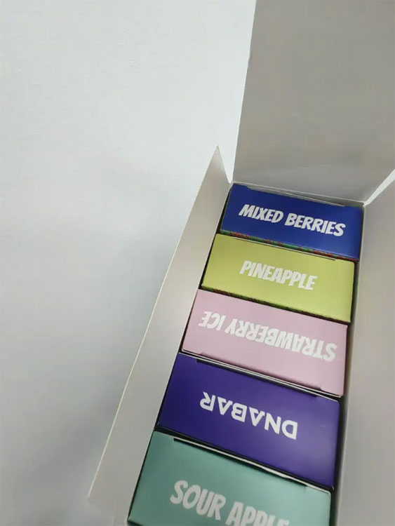 Tipps und Tricks fürs Saubere Auswechseln des E-Zigaretten Liquids