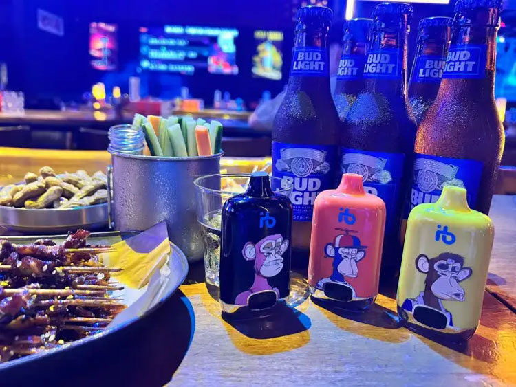 Nachhaltige M?glichkeiten zur Entsorgung Ihrer Einweg-E-Zigaretten