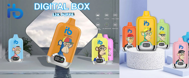 Kreativit?t und Geschmack: Entdecken Sie die Welt von E-Liquid DIY