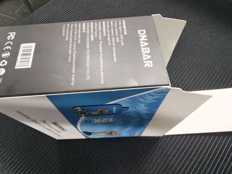 Gesündeste E-Zigaretten im Vergleich: Finde die Beste für Dich