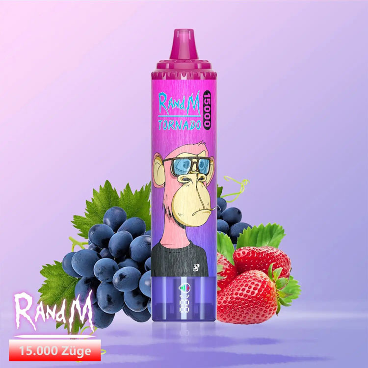 Die neue Welle: Italien und der Boom von E-Zigaretten