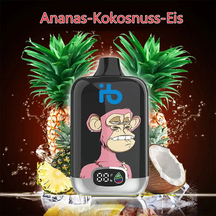 E-Zigarette Einmal: Ein Innovativer Weg zum Rauchfreien Leben