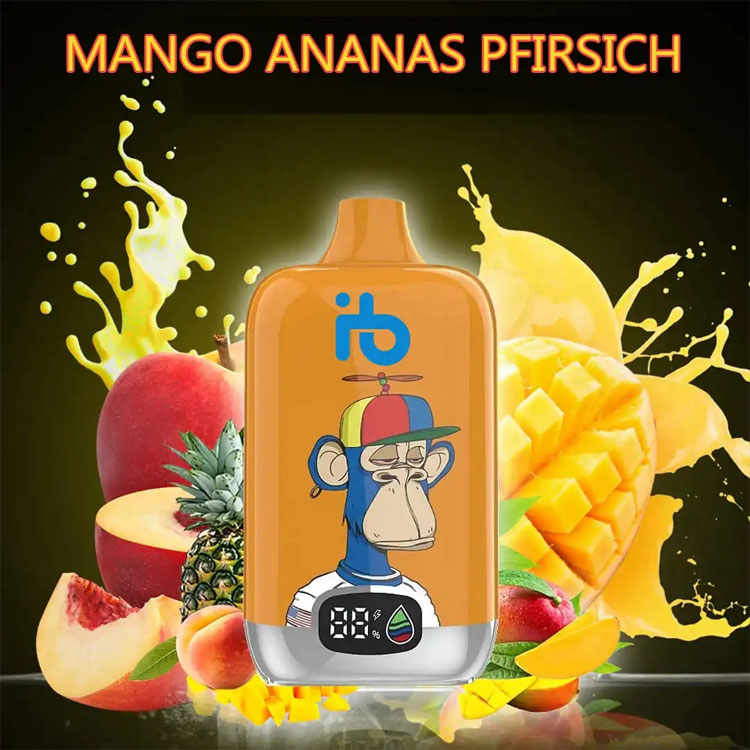 Die Vorteile der E-Zigarette im Vergleich zur herk?mmlichen Zigarette