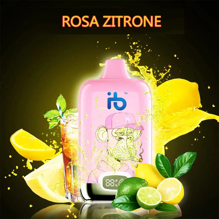 Die Auswirkungen von E-Zigaretten auf Magen-Darm-Gesundheit erforschen