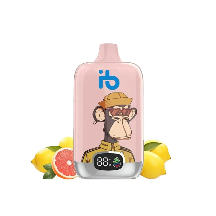 Innovative Nutzung von Bio Liquid in E-Zigaretten: Nachhaltigkeit trifft Genuss