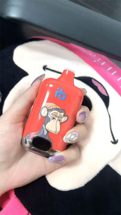 Vorteile der Mini E Zigarette zum Nachfüllen entdecken