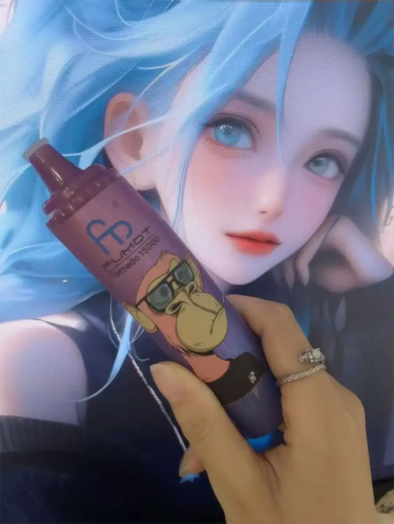 Haben Sie das beste Testergebnis für E-Zigaretten gefunden?