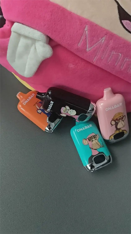 Vielfalt der e Zigarette Aroma kaufen Optionen entdecken