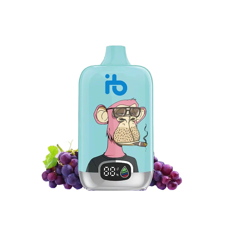 Haben Sie das beste Testergebnis für E-Zigaretten gefunden?