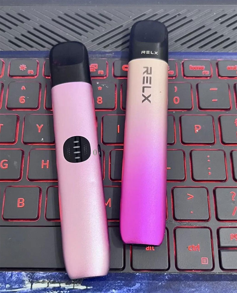 Innovative Erfahrungen mit dem E-Zigaretten Pod System entdecken