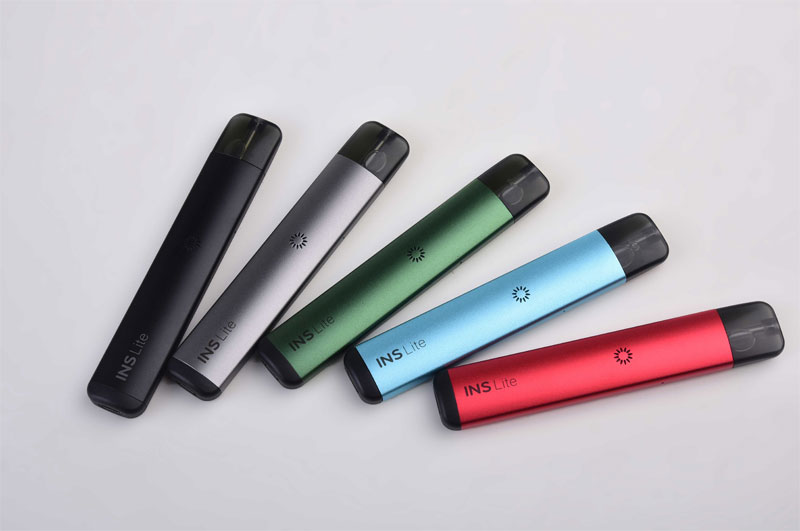 Erleben Sie das Dampfen neu: Joyetech eGo AIO 2 E-Zigaretten Set im Test