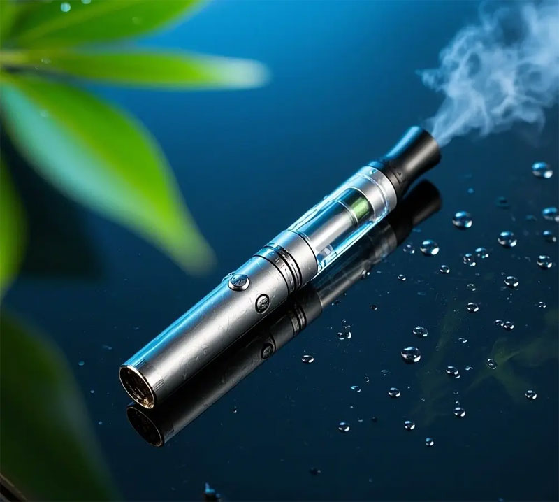 Entdecken Sie die neuesten Trends im Bereich Vape E-Shisha für ein intensives Geschmackserlebnis