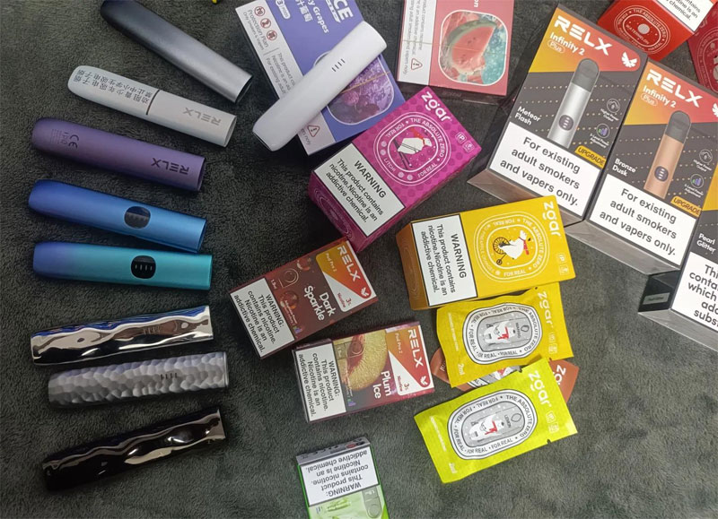 Warum macht Ihre Einweg-Vape seltsame Ger?usche? Ursachen und L?sungen