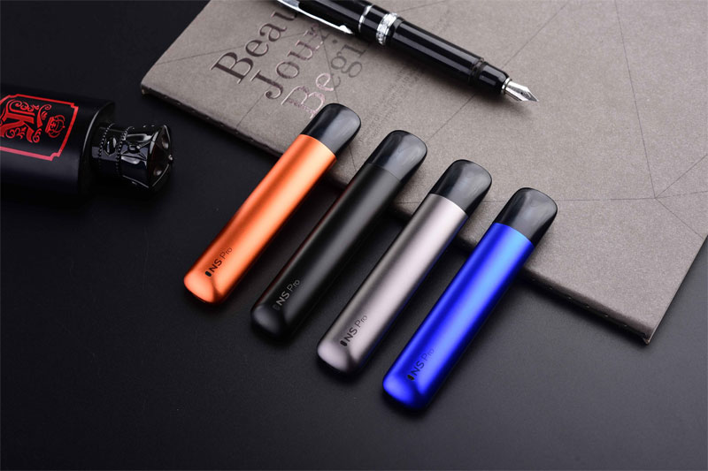 Ein umfassender Einstieg: Entdecken Sie Ihr perfektes E Zigaretten Starter Set