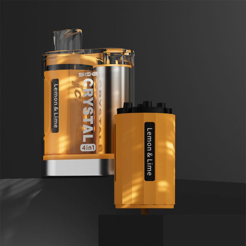 Die besten Angebote für E-Zigaretten online entdecken im Onlineshop