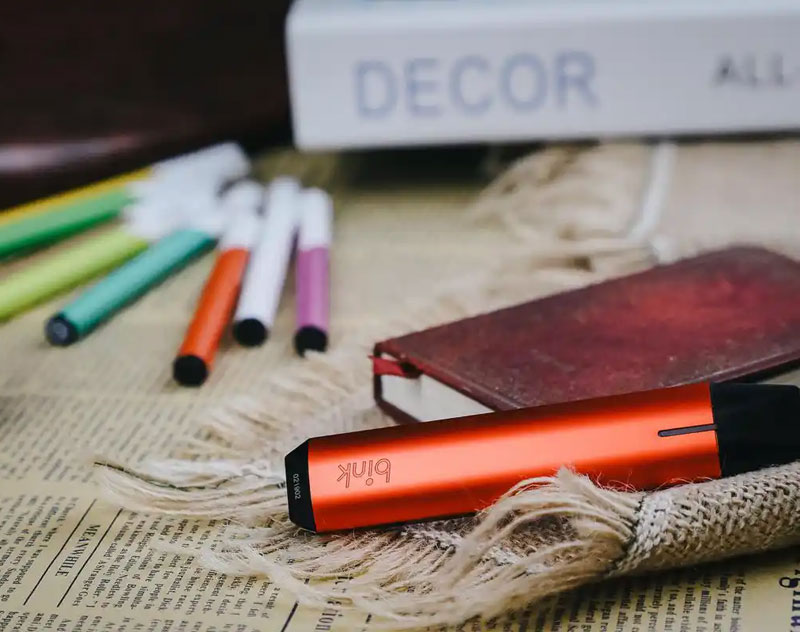 M?gliche Zukunft von E-Zigaretten: Wird ein Verbot Realit?t?