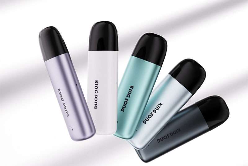 Umweltbewusst und sicher: Wie man eine Einweg-E Zigarette richtig entsorgt