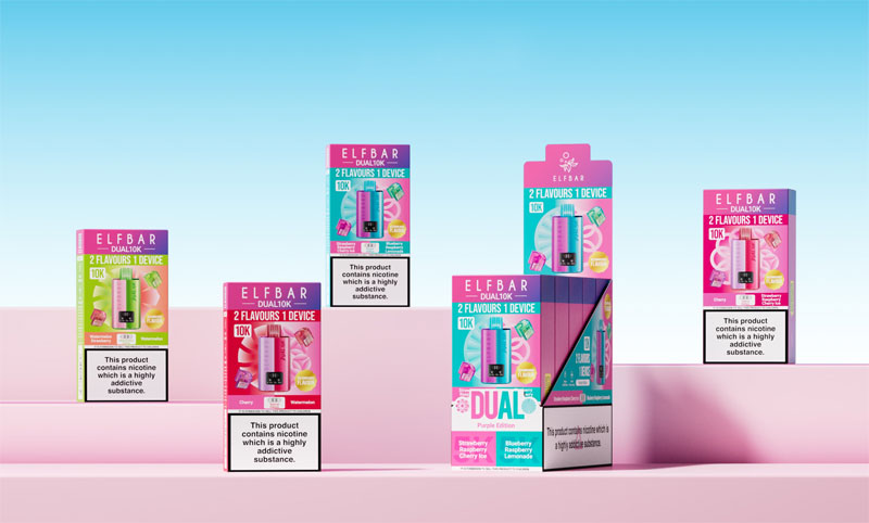 E-Zigarette: Risiken für die Magenschleimhautentzündung entdecken