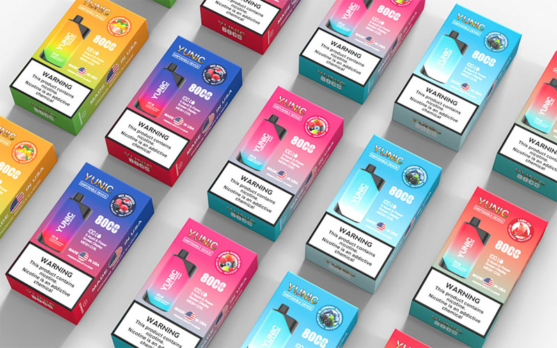 Entdecken Sie die besten E-Zigaretten für ein au?ergew?hnliches Dampferlebnis