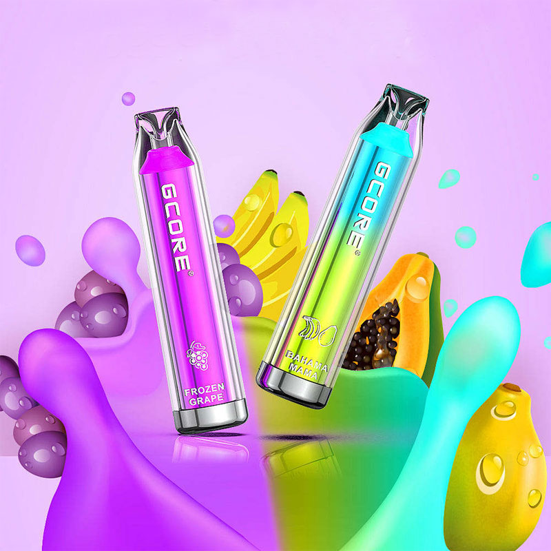 E-Zigarette Recycling: Umweltfreundliche Entsorgung von Vape-Ger?ten