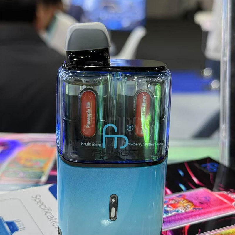 Exquisite Auswahl: Die besten weniger sch?dlichen E-Zigaretten im überblick