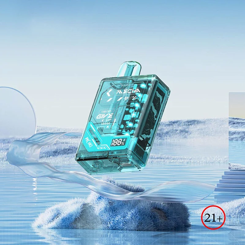 Smorter e Liquid: Die perfekte Wahl für Dampfer-Enthusiasten