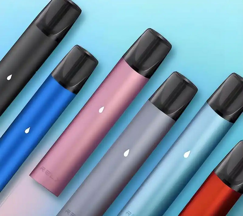 E Zigaretten Pod Erfahrungen und Tipps für Anf?nger