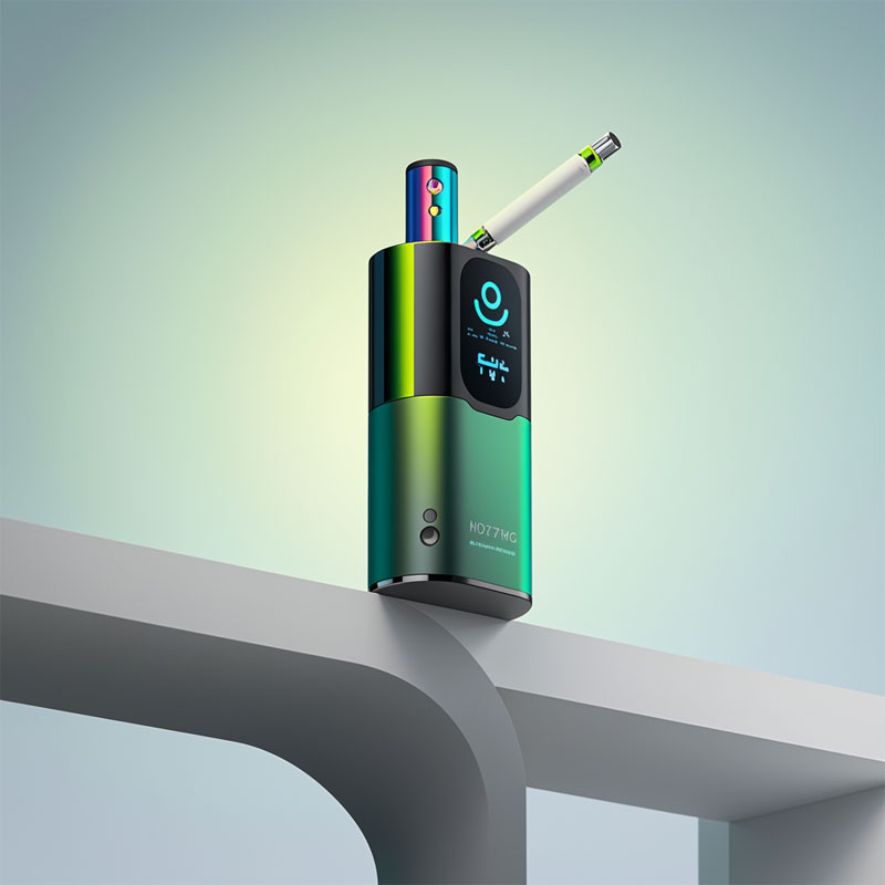 Die ultimative Auswahl für die beste E-Zigarette im Jahr 2023