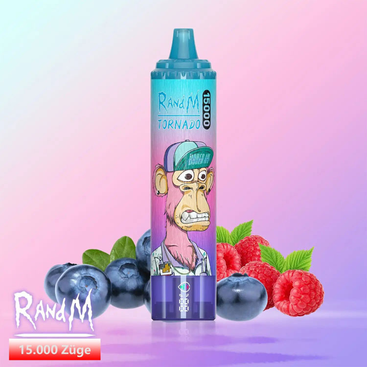 Vuse E-Zigaretten: Einweg-Optionen für den modernen Verbraucher