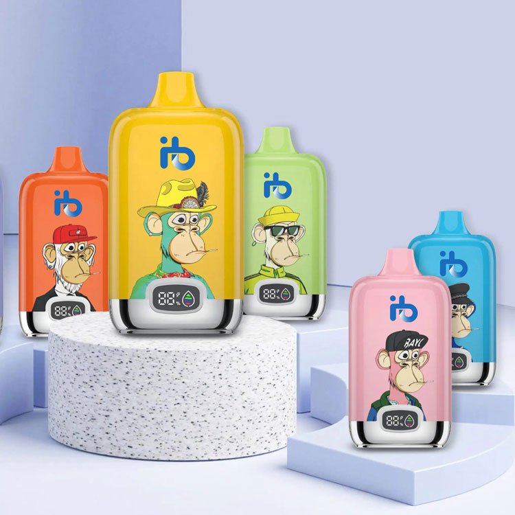 Haben Sie das beste Testergebnis für E-Zigaretten gefunden?